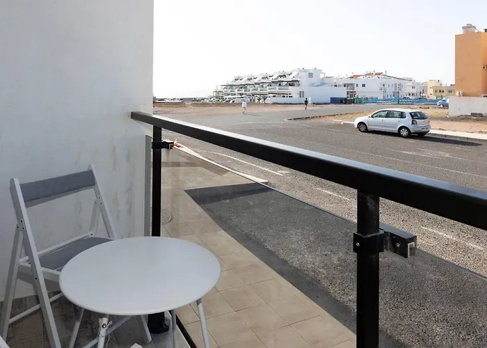 Los Alamos De Cotillo