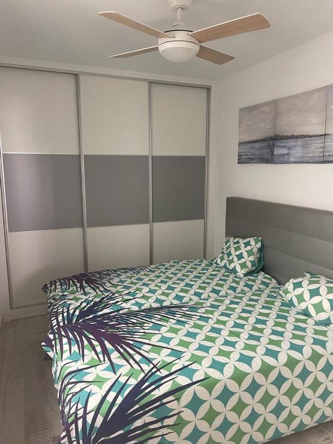 Apartment Alamos De