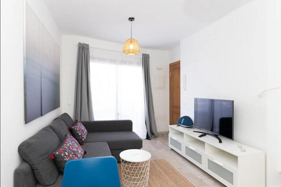 Alamos De Apartment