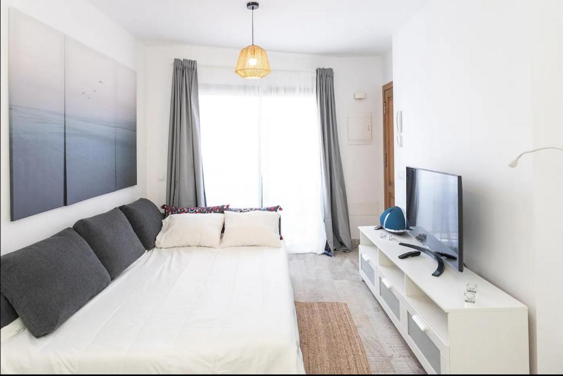 Apartamento Alamos De