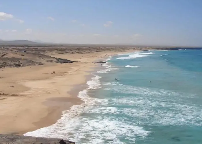 Los Alamos De Cotillo